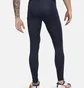Легінси чоловічі Nike Pro MenS Dri-Fit Fitness Tights Blue FB7952-451