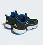 Кросівки унісекс Adidas Trae Unlimited Shoes Black IE0078