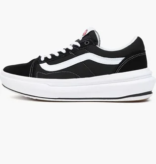 Кеды женские Vans Old Skool Vert Comfycush Black Vn0A7Q5Eba2