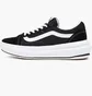 Кеды женские Vans Old Skool Vert Comfycush Black Vn0A7Q5Eba2