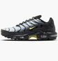 Кроссовки мужские Nike Tn Black DM0032-012