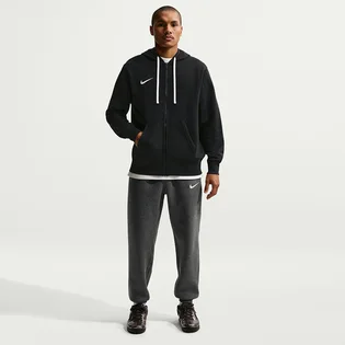 Толстовка чоловіча Nike Park 26 Full Zip Hoody Black IB1228-010