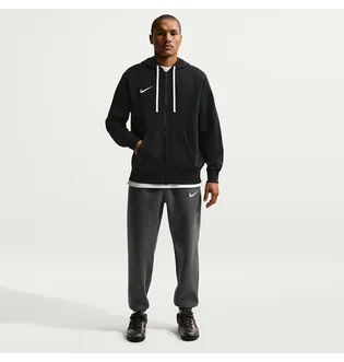 Толстовка мужская Nike Park 26 Full Zip Hoody Black IB1228-010