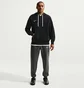 Толстовка мужская Nike Park 26 Full Zip Hoody Black IB1228-010