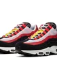 Кросівки унісекс Nike Air Max 95 Essential Black/White/Red AT9865-101
