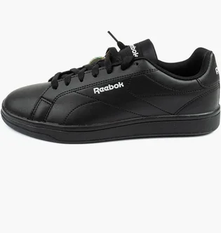 Кросівки чоловічі Reebok Royal Complete Black 100000453