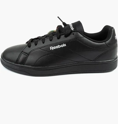 Кросівки чоловічі Reebok Royal Complete Black 100000453