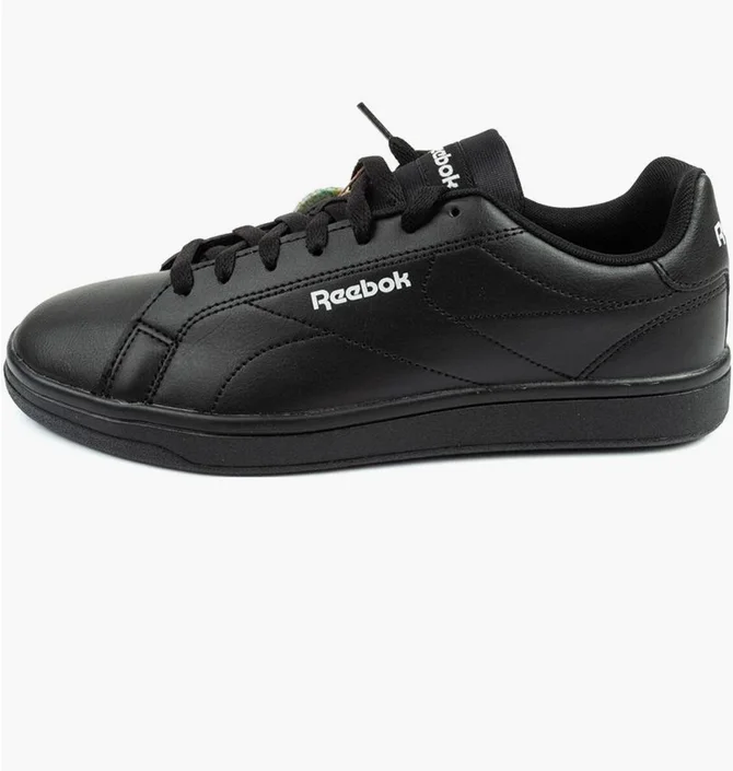 Кросівки чоловічі Reebok Royal Complete Black 100000453