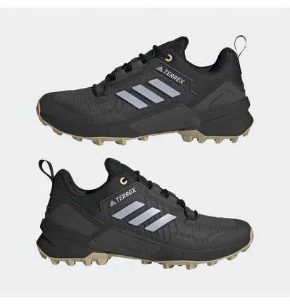 Кроссовки женские Adidas Terrex Swift R3 W Black Fx7339