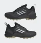 Кроссовки женские Adidas Terrex Swift R3 W Black Fx7339
