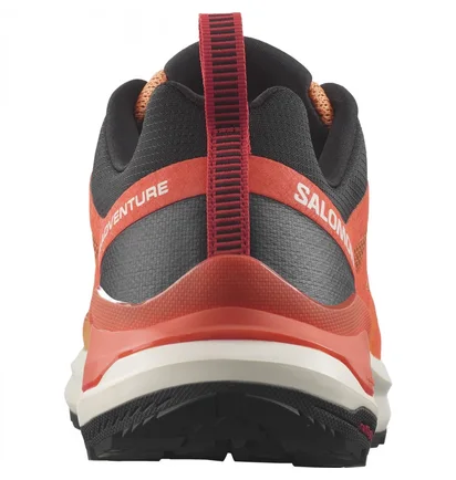 Кроссовки мужские Salomon X-Adventure Orange L47525900