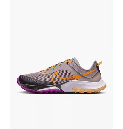 Кросівки жіночі Nike Air Zoom Terra Kiger 8 Trail Running Shoes Pink Dh0654-501