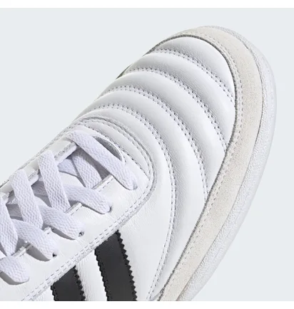 Сороконожки мужские Adidas Mundial Team Shoes White ID4053