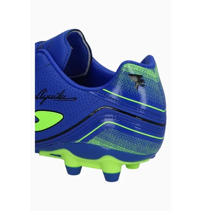 Бутсы мужские Joma Aguila 2404 Fg Blue AGUW2404FG