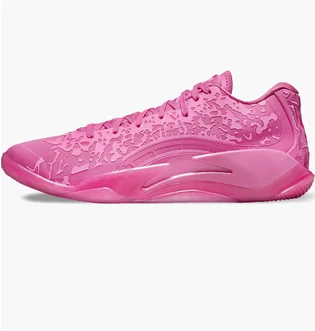 Кроссовки унисекс Air Jordan Zion 3 Pink DR0675-600