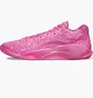 Кроссовки унисекс Air Jordan Zion 3 Pink DR0675-600