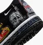 Кросівки чоловічі Nike Sb Dulow Pro Qs Black DQ4488-001