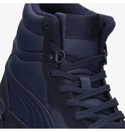 Кросівки чоловічі Puma Graviton Mid Blue 38320403
