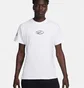 Футболка мужская Nike Sportswear Herren-T-Shirt White HJ3969-100