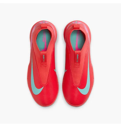 Футзалки дитячі Nike Zoom Superfly 10 Academy Red FQ8312-800