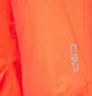 Штаны детские Cmp Kid Salopette Orange 3W15994-C596