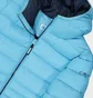 Куртка дитяча CMP Jacket Fix Hood Feel Warm Light Blue 35Z1415-L222