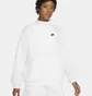 Вітровка жіноча Nike W Nsw Essntl Wr Wvn Jkt White Dm6185-100