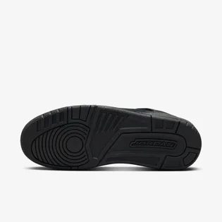 Кроссовки мужские Air Jordan Spizike Black FD1759-001