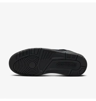 Кроссовки мужские Air Jordan Spizike Black FD1759-001