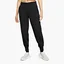 Брюки женские Nike Nsw Tech Fleece Pant Black CW4292-010