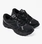 Кроссовки унисекс Saucony Ride Millennium Black S70812-3