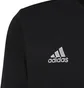 Кофта детская Adidas Entrada 22 Black H57520