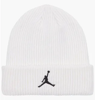 Шапка унисекс Air Jordan Erra Beanie White FZ2055-100