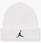 Шапка унисекс Air Jordan Erra Beanie White FZ2055-100