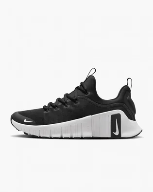 Кроссовки женские Nike Free Metcon 6 Black FJ7126-001
