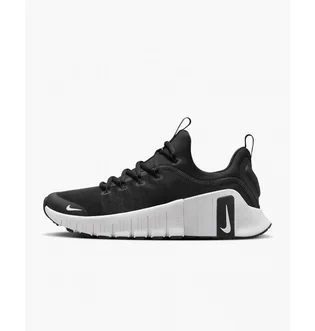 Кроссовки женские Nike Free Metcon 6 Black FJ7126-001