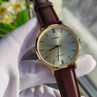 Часы женские Casio Timeless Collection LTP-VT01GL-9B