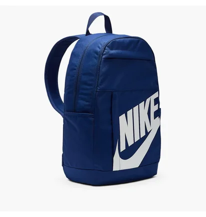 Рюкзак унісекс Nike Backpack Blue DD0559-492