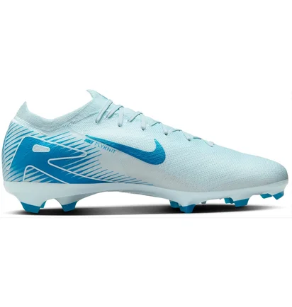 Бутси унісекс Nike Zm Vapor 16 Pro Fg Light Blue FQ8685-400