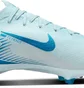 Бутси унісекс Nike Zm Vapor 16 Pro Fg Light Blue FQ8685-400