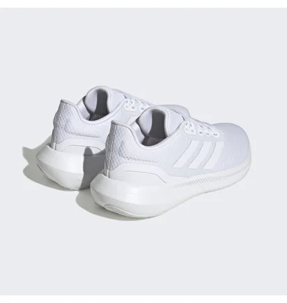 Кроссовки женские Adidas Runfalcon 3 Shoes White Hp7559