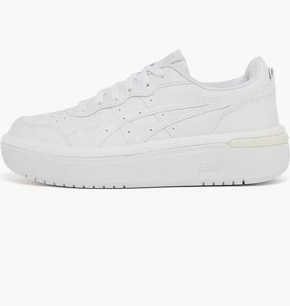 Кроссовки женские Asics Japan S St White 1203A289-104