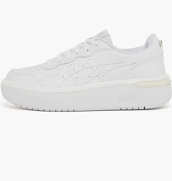 Кроссовки женские Asics Japan S St White 1203A289-104
