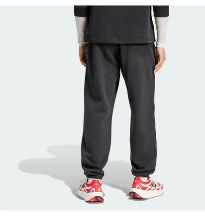 Штаны мужские Adidas Equipment Fleece Black JC8224