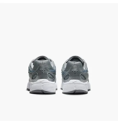Кроссовки мужские Nike P-6000 (Gs) Metallic/Grey HV5064-004