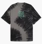 Футболка чоловіча Puma What The Fun Iii Black 635002-01