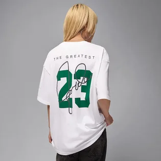 Футболка жіноча Nike Essentials White DM3244-100