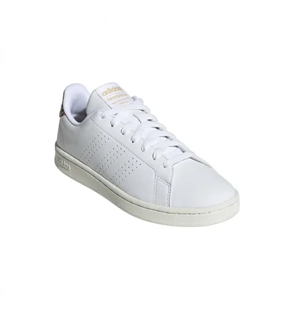 Кросівки жіночі Adidas Advantage White GW4850