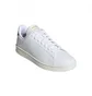 Кросівки жіночі Adidas Advantage White GW4850