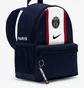 Рюкзак дитячий Nike Psg Jdi Blue DM0048-410